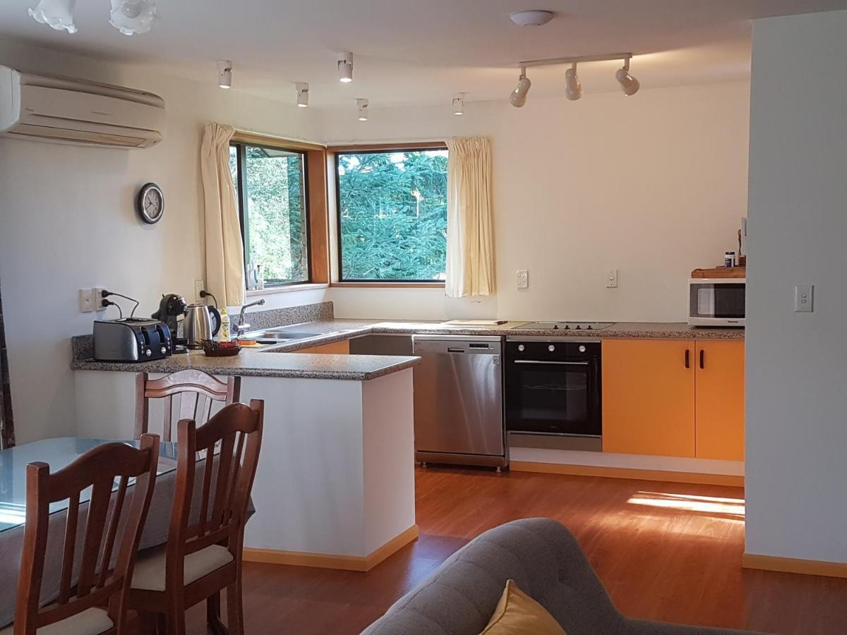 Wakari Holiday Home Ντούνεντιν Εξωτερικό φωτογραφία