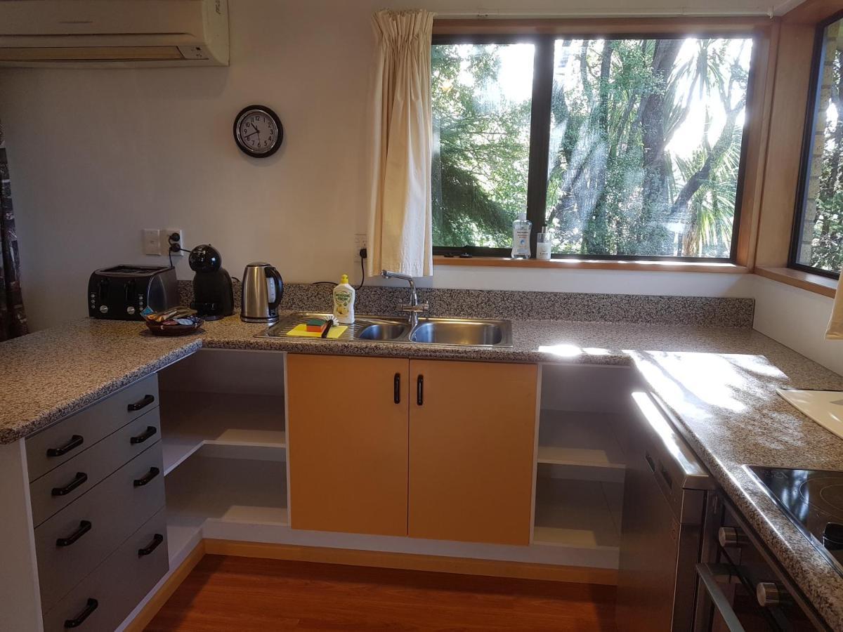 Wakari Holiday Home Ντούνεντιν Εξωτερικό φωτογραφία