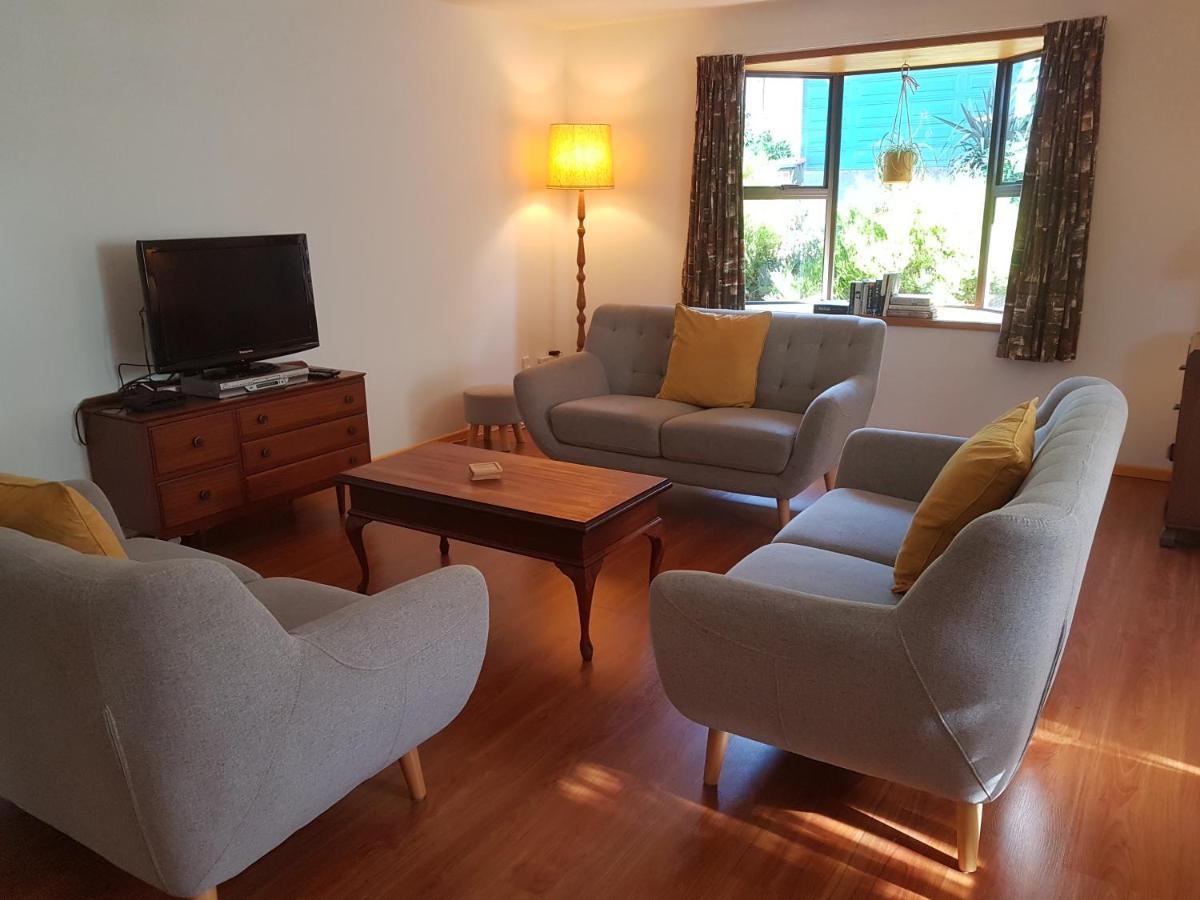 Wakari Holiday Home Ντούνεντιν Εξωτερικό φωτογραφία