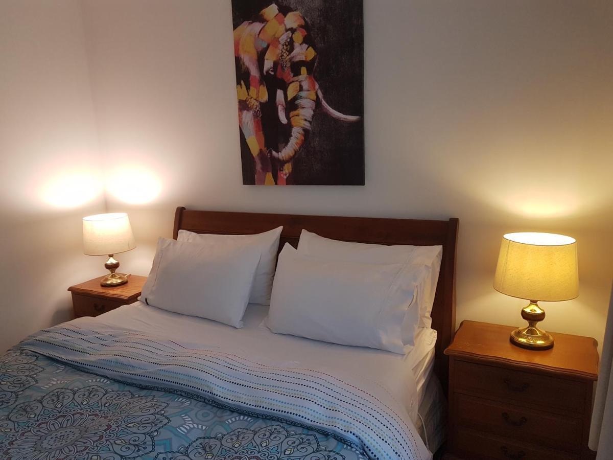 Wakari Holiday Home Ντούνεντιν Εξωτερικό φωτογραφία
