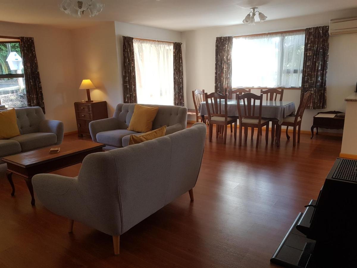 Wakari Holiday Home Ντούνεντιν Εξωτερικό φωτογραφία
