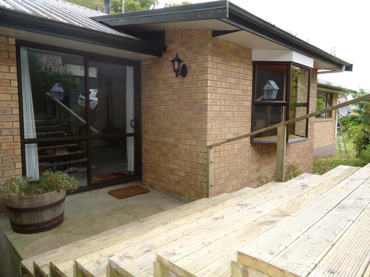 Wakari Holiday Home Ντούνεντιν Εξωτερικό φωτογραφία