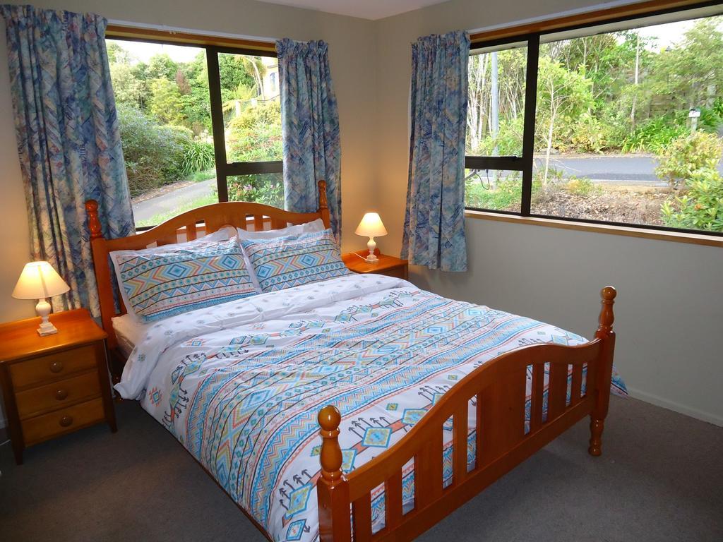 Wakari Holiday Home Ντούνεντιν Εξωτερικό φωτογραφία