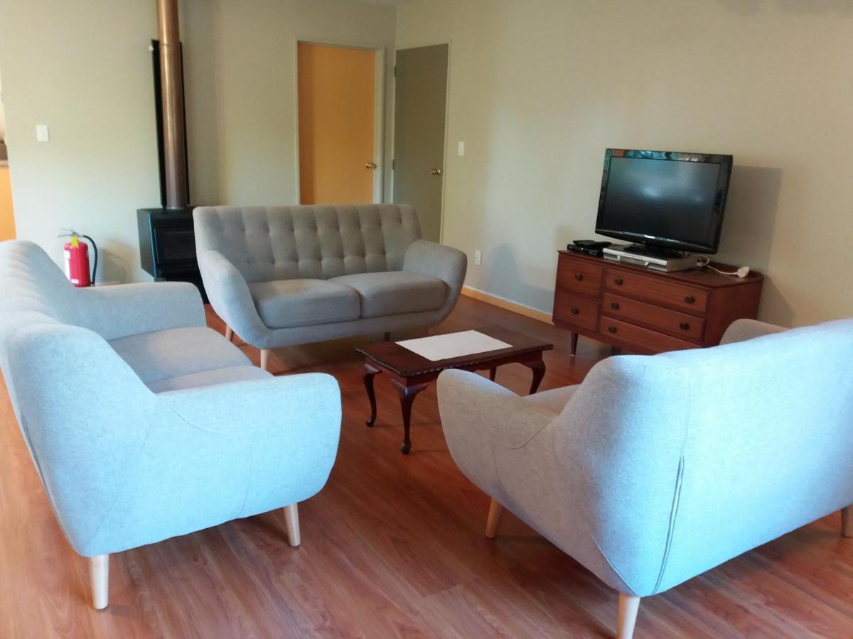 Wakari Holiday Home Ντούνεντιν Εξωτερικό φωτογραφία
